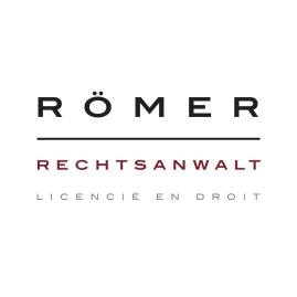Rechtsanwalt Bernd Römer - Home